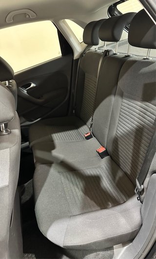 Volkswagen Polo 2014