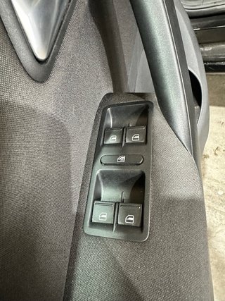 Volkswagen Polo 2014