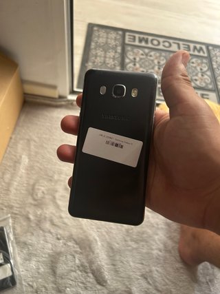 Samsung Galaxy J5