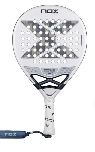 Nox AT10 Genius 12K Alum Xtrem Lite 2026