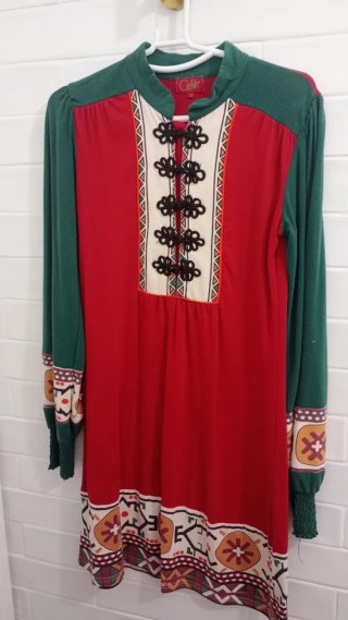 Vestidos Coline