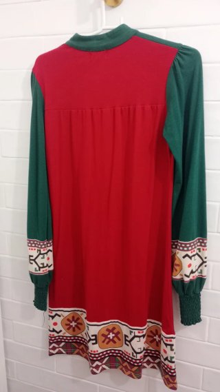 Vestidos Coline