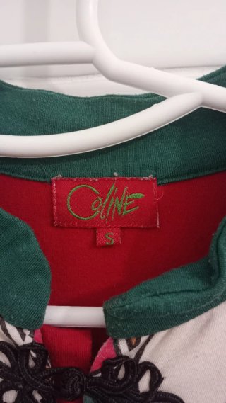 Vestidos Coline