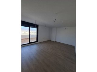 Ático en venta en Las Salinas en Roquetas de Mar