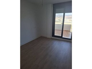 Ático en venta en Las Salinas en Roquetas de Mar