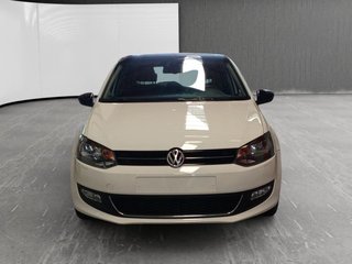 Volkswagen Polo Cross 1.2 51 kW (70 CV)