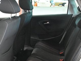 Volkswagen Polo Cross 1.2 51 kW (70 CV)