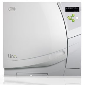 Despiece Autoclave W&H Lina