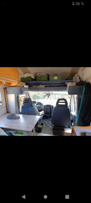 FIAT joint 355 2007
