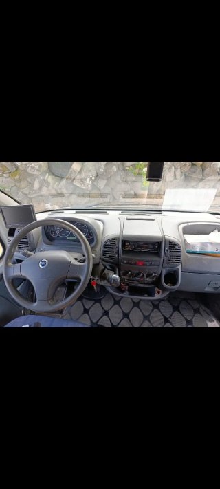 FIAT joint 355 2007