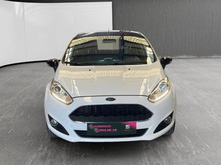Ford Fiesta 1.5 TDCI Trend 55 kW (75 CV)