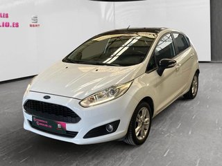 Ford Fiesta 1.5 TDCI Trend 55 kW (75 CV)