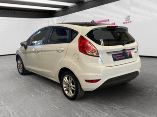 Ford Fiesta 1.5 TDCI Trend 55 kW (75 CV)