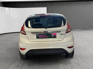 Ford Fiesta 1.5 TDCI Trend 55 kW (75 CV)