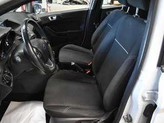 Ford Fiesta 1.5 TDCI Trend 55 kW (75 CV)