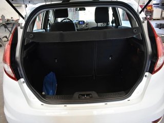 Ford Fiesta 1.5 TDCI Trend 55 kW (75 CV)