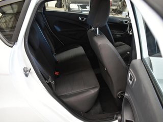 Ford Fiesta 1.5 TDCI Trend 55 kW (75 CV)