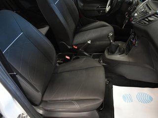 Ford Fiesta 1.5 TDCI Trend 55 kW (75 CV)