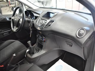 Ford Fiesta 1.5 TDCI Trend 55 kW (75 CV)