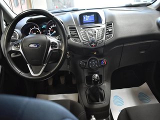 Ford Fiesta 1.5 TDCI Trend 55 kW (75 CV)