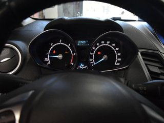 Ford Fiesta 1.5 TDCI Trend 55 kW (75 CV)