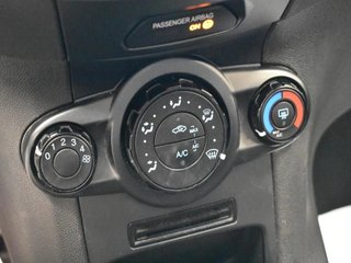 Ford Fiesta 1.5 TDCI Trend 55 kW (75 CV)