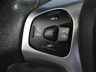 Ford Fiesta 1.5 TDCI Trend 55 kW (75 CV)