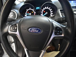 Ford Fiesta 1.5 TDCI Trend 55 kW (75 CV)