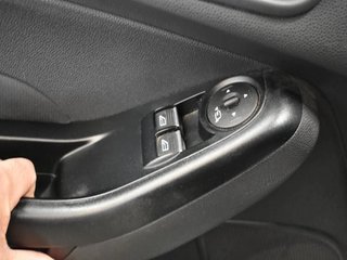 Ford Fiesta 1.5 TDCI Trend 55 kW (75 CV)