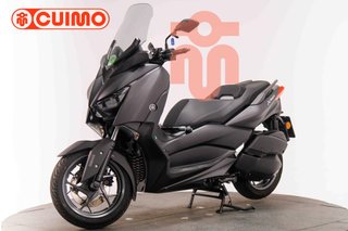 YAMAHA XMAX 300