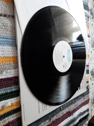 Vinilo Doctor Explosion