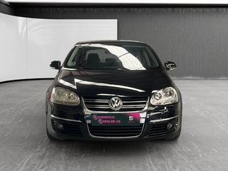Volkswagen Jetta Advance 2.0 TDI 103 kW (140 CV)