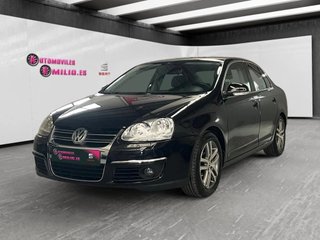 Volkswagen Jetta Advance 2.0 TDI 103 kW (140 CV)