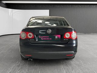 Volkswagen Jetta Advance 2.0 TDI 103 kW (140 CV)