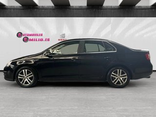 Volkswagen Jetta Advance 2.0 TDI 103 kW (140 CV)