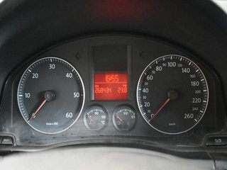 Volkswagen Jetta Advance 2.0 TDI 103 kW (140 CV)