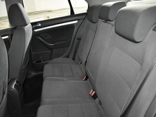 Volkswagen Jetta Advance 2.0 TDI 103 kW (140 CV)