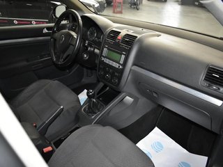 Volkswagen Jetta Advance 2.0 TDI 103 kW (140 CV)