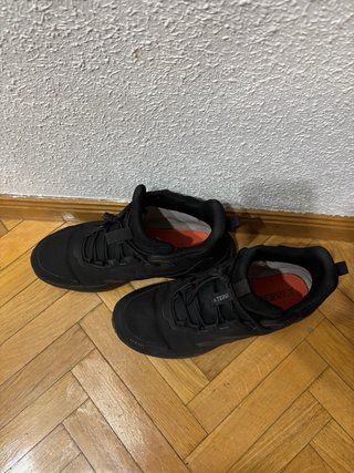 Botas Adidas Terrex Impermeables Talla 44