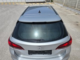 Opel Astra 2016