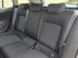 Opel Astra 2016