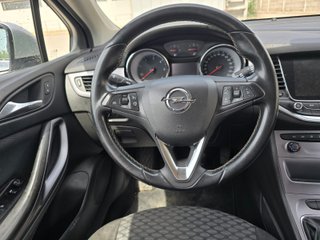 Opel Astra 2016