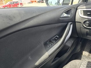 Opel Astra 2016