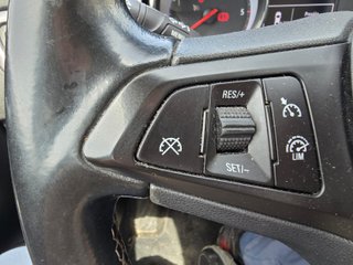 Opel Astra 2016