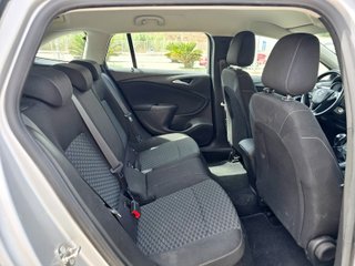 Opel Astra 2016