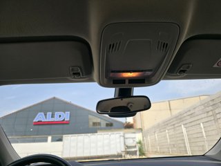 Opel Astra 2016