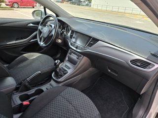 Opel Astra 2016