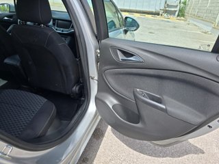 Opel Astra 2016