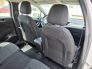 Opel Astra 2016