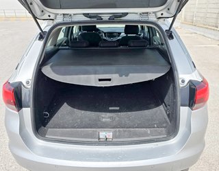 Opel Astra 2016
